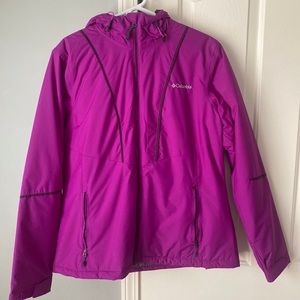Columbia Coat Women’s